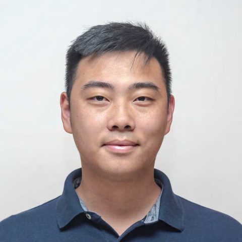 Ritchie Ju